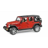 Jeep Wrangler Unlimited Rubicon (02525)