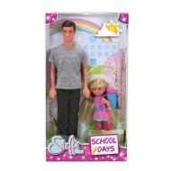 Kevin e Evi Vanno a Scuola (105733458)	