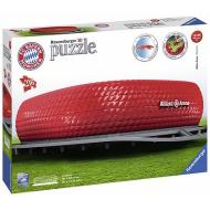 Stadio Allianz Arena - Puzzle 3D Building Maxi (12526)