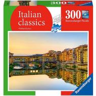 Puzzle 300 pezzi Firenze