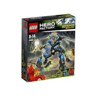 Robo-macchina da combattimento di Surge - Lego Hero Factory (44028)