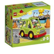 Auto da rally - Lego Duplo (10589)