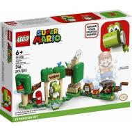Pack espansione Casa dei regali di Yoshi - Lego Super Mario (71406)
