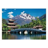 Lijiang - China 2000 pezzi High Quality Collection (32526)