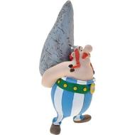 Obelix con Menhir - Asterix