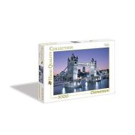 Tower Bridge 3000 pezzi High Quality Collection (33527)