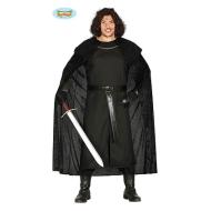 Costume Uomo Guardia Medievale Taglia L (84527)