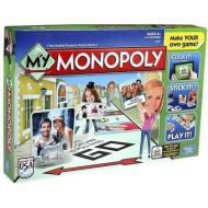 My Monopoly (A8595103)