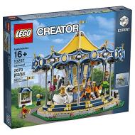 Giostra - Lego Creator (10257)