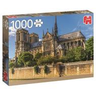 1000 - Notre Dame Parigi