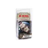 Star Wars X-Wing: Bombardiere Scurgg H-6