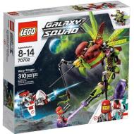 Curvopungitore - Lego Galaxy Squad (70702)