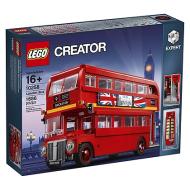 London Bus Inglese - Lego Creator (10258)