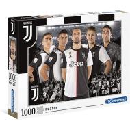 Puzzle Juventus 2020 - 1000 Pezzi (39529)