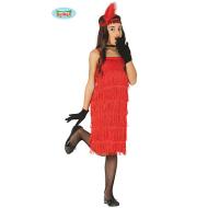 Costume Charlest?n Bambino 5-6 Anni (88529)