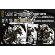 Final Fantasy Trading Card Game OPUS VIII Pre Release Kit