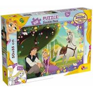 Puzzle Df Plus 108 Rapunzel (65301)