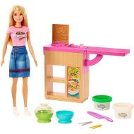 Barbie playset Banco dei Noodle (GHK43)