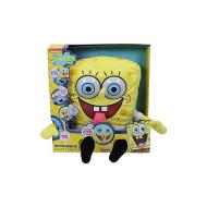 SpongeBob Peluche Interattivo (109490531)
