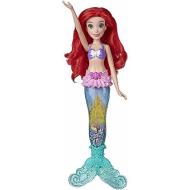 Principesse Disney: Ariel luci glitter