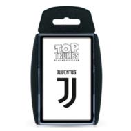 Top Trumps Juventus (5316)
