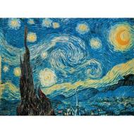 2000 pezzi - Van Gogh - Notte stellata (32531)