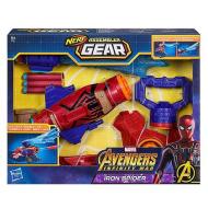 Iron Spider Nerf Marvel Avengers Infinity Wars (ARGI0105)