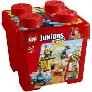 Cantiere - Lego Juniors (10667)
