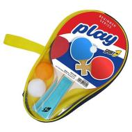Set Ping Pong 2 Racchette+2 Palle (708800301)