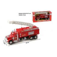 Camion pompieri 30 cm (532)