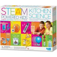 Steam Set Deluxe - Scienza In Cucina (05533)