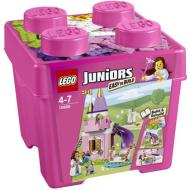 Il Castello Della Principessa - Lego Juniors (10668)