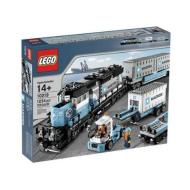 LEGO Speciale Collezionisti - Mersk Train (10219)