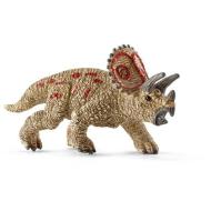 Mini Triceratopo (14534)