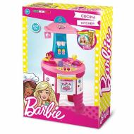 Cucina di Barbie 107 cm con Barbie