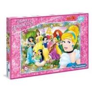 Puzzle 100 Pz Maxi Disney Princess