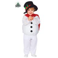 Pupazzo Di Neve (42534)