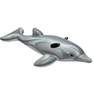 Delfino cavalcabile gonfiabile