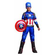 Costume Capitan America Avengers 2 Deluxe M
