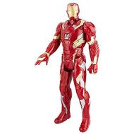 Iron Man Elettronico