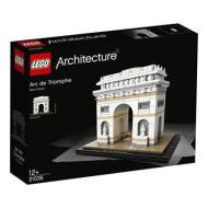 Arco di Trionfo - Lego Architecture (21036)