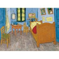 3000 pezzi - Van Gogh - La Camera ad Arles (33535)