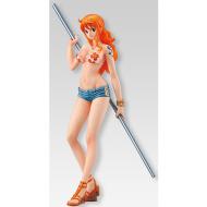 One Piece Nami Styling Edition