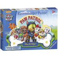 Paw Patrol (5536)