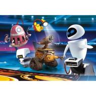 Puzzle 250 Pezzi WALL-E (295360)