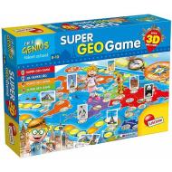 I'M A Genius Supergeo Game (65363)