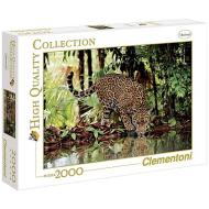 Leopard 2000 pezzi High Quality Collection (32537)