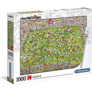 Puzzle 1000 Mordillo The Match