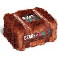 Bears vs Babies