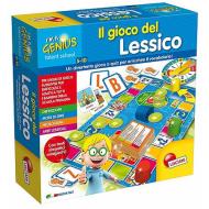 I'M A Genius Ts Il Gioco Del Lessico (65387)